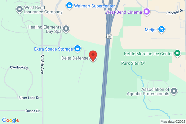 Delta Defense