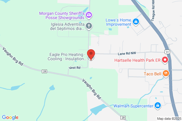 Eagle Aire Heating & Cooling, LLC
