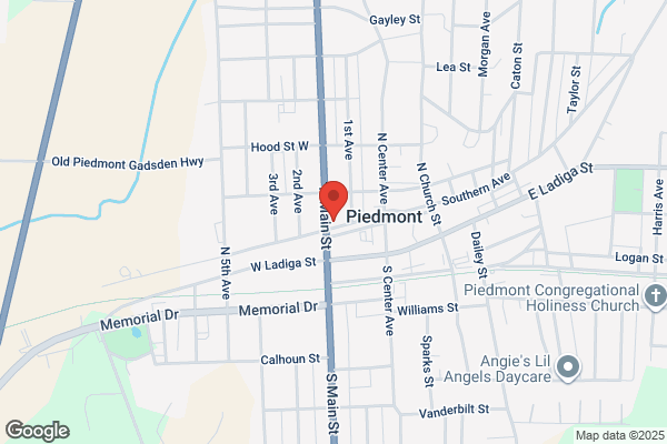 Pope & Preston Properties