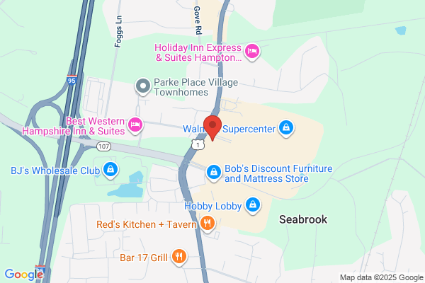 Aspen Dental - Seabrook, NH
