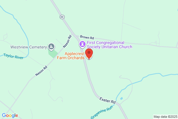 Applecrest Farm Orchards