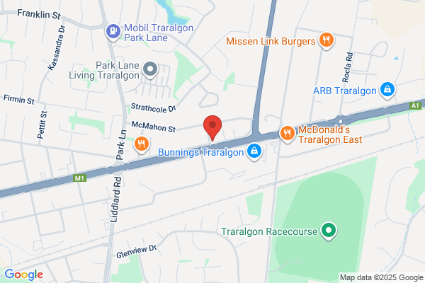 Physio Traralgon