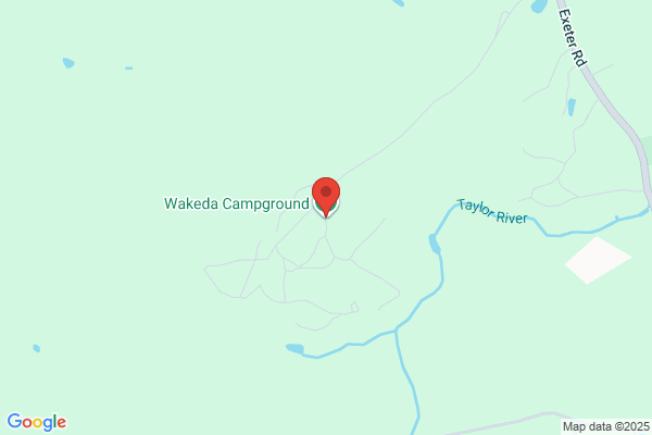Wakeda Campground Llc