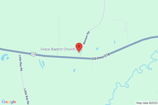 Grace Baptist Church