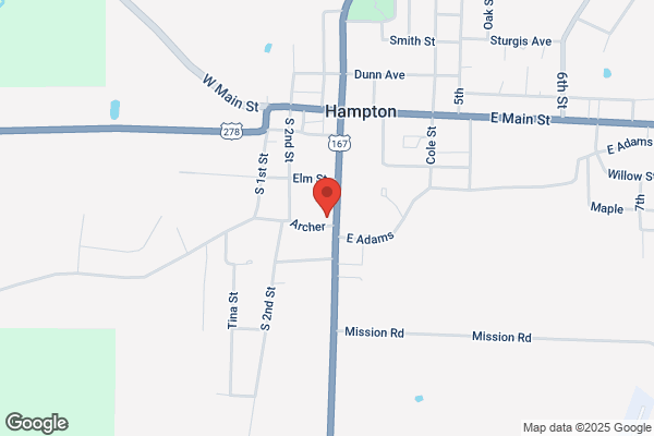 Hampton Medical Pharmacy