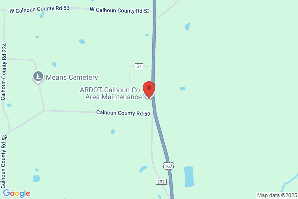 Hwy Department Dist 7