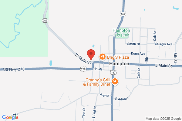 South Arkansas Telephone Company