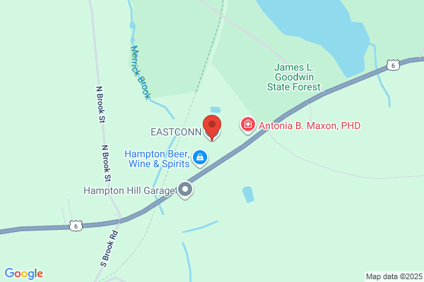 EASTCONN