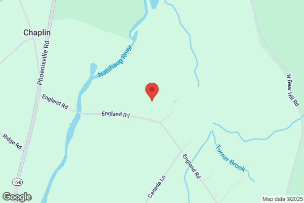 Eden Camp & Retreat Center
