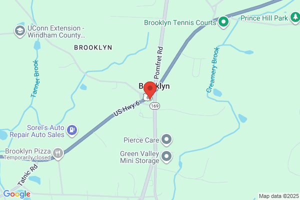Unitarian Universalist Society In Brooklyn
