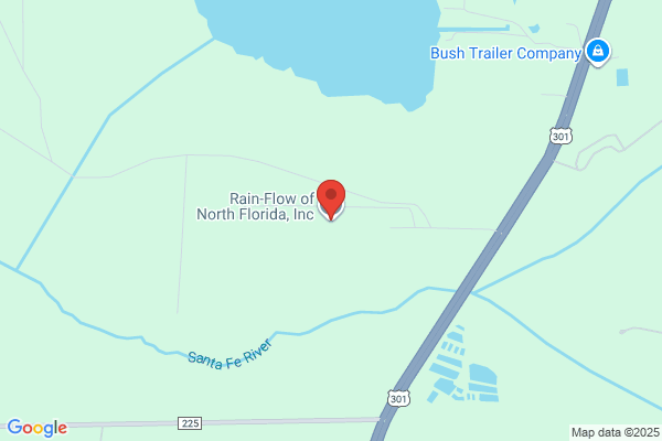 Rain-Flow of North Florida, Inc.