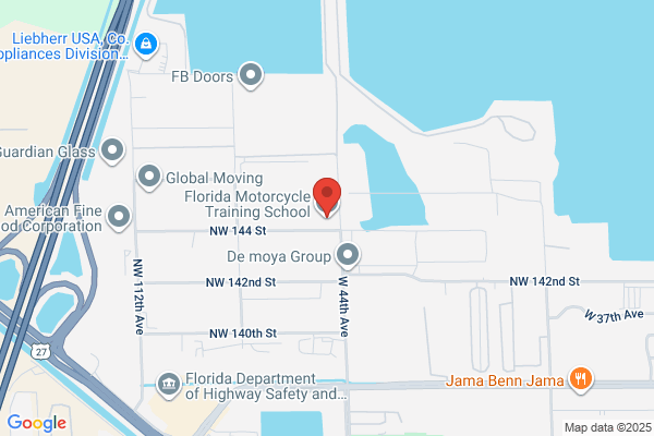 Florida Motorcycle Training Inc