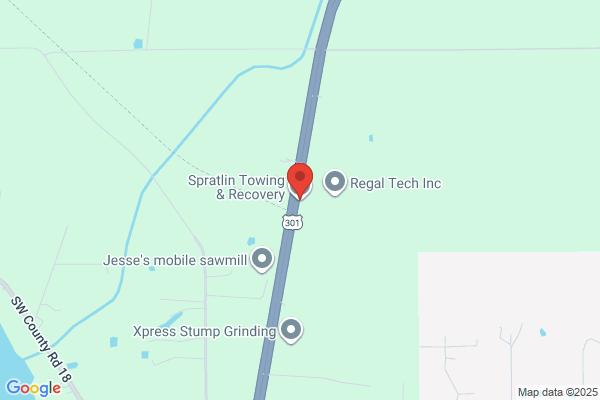 Spratlin Towing & Recovery