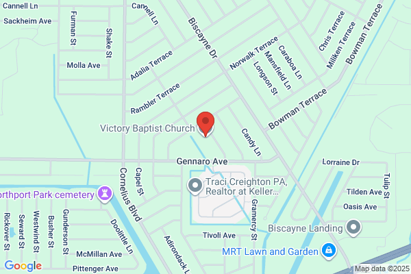 Victory Baptist Chapel