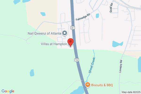 Villas at Hampton