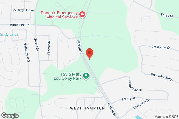 Manford HVAC Mechanical