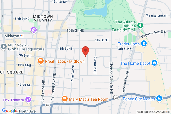 Atlantas Best Carpet Cleaning & Restoration Services