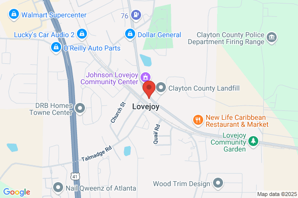 Lovejoy Conoco