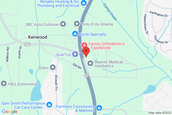 Cabell Dental Group LLC