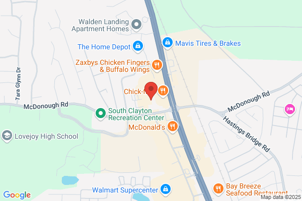 General Nutrition Centers