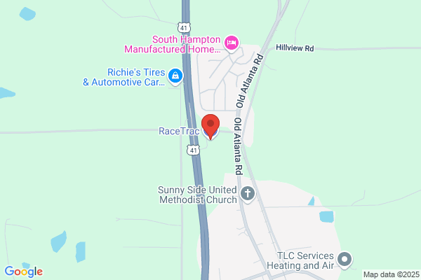 RaceTrac