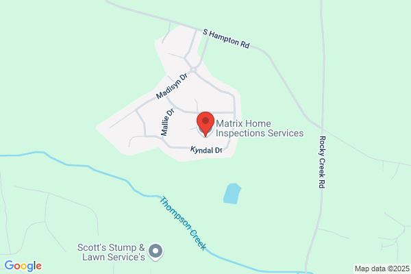 Matrix Home Inspection Services LLC
