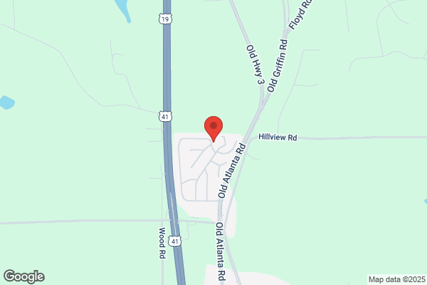 Southeastern Mobile Home