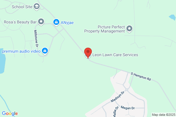 Flat Lawn Care Service