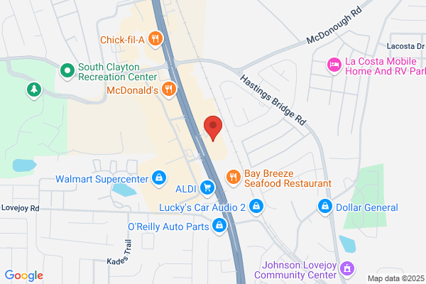 AutoZone Auto Parts