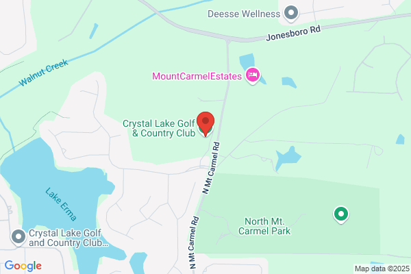 Crystal Lake Golf & Country Club