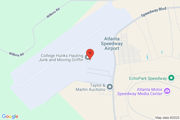 Hale Aircraft Inc