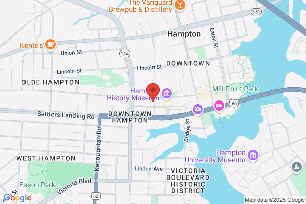 Housing Authority of Hampton