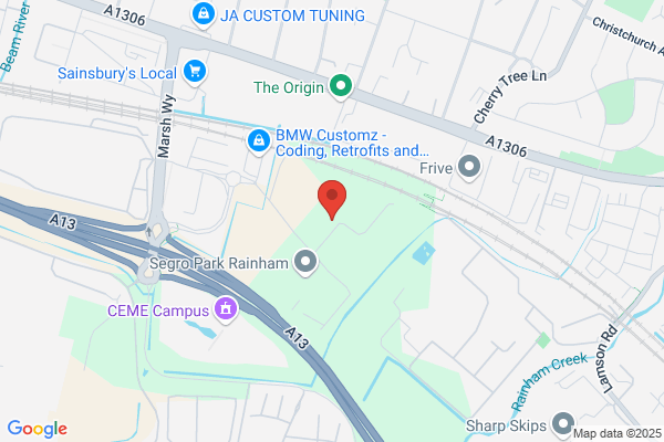 Neville Plumbing