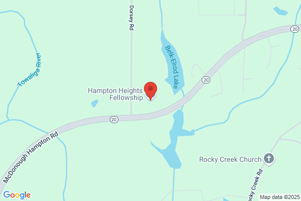 Hampton Heights Fellowship