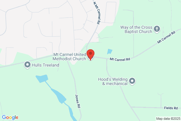 Mount Carmel Road Assembly of God