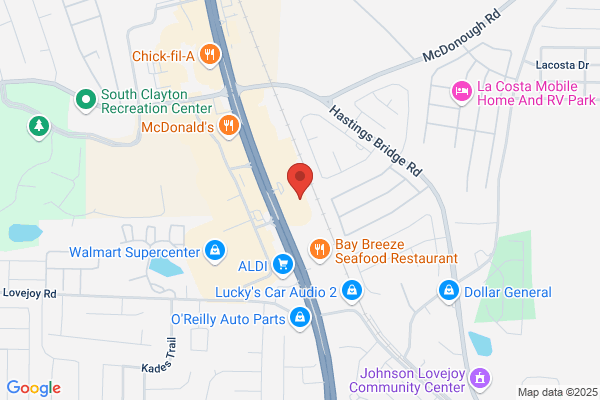 Apex Self Storage