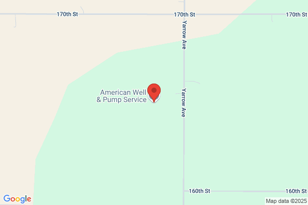 American Well & Pump Service
