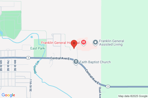 Franklin County Home Care Services