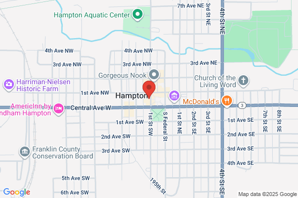 Hampton Home Store