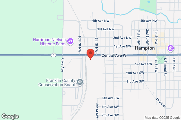 Hampton Motel