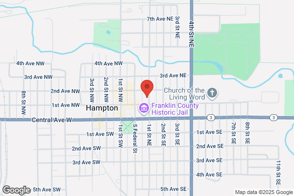 Iowa Connect Inc