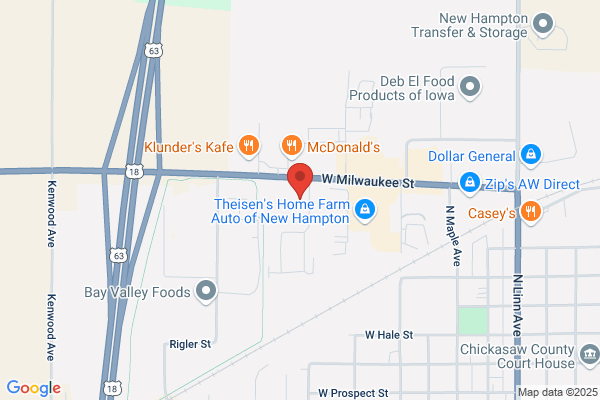 United Tire & Service
