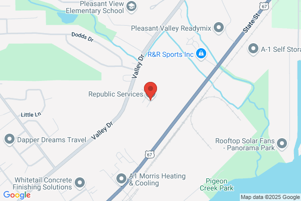 Republic Services