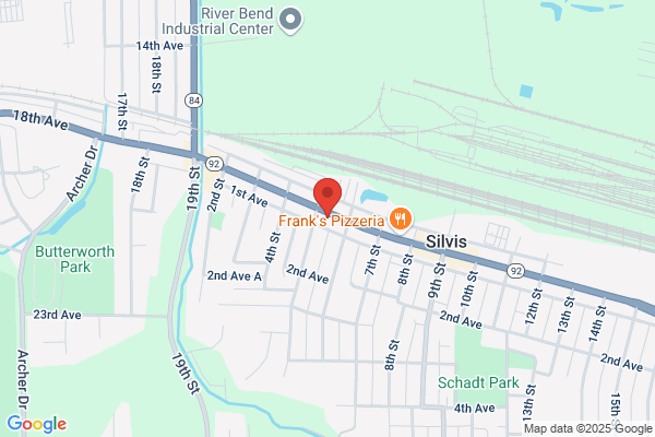 First Avenue Auto Sales