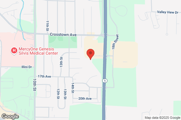 First Impression