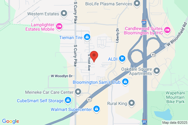 Qc Transmission Service