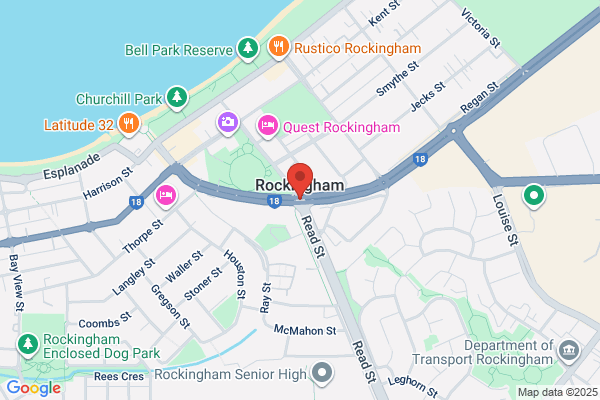 Rockingham-Lunex Co