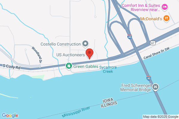 US Auctioneers