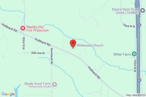 Wildwood Church