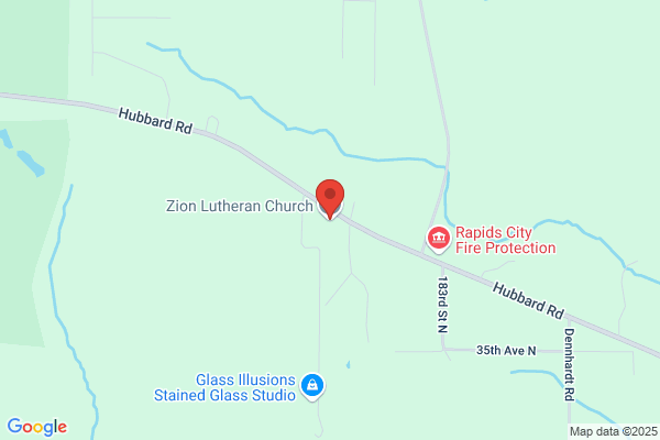 Zion Lutheran Church